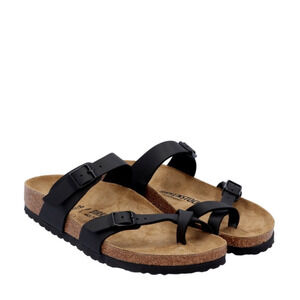 Birkenstock Mayari
Birko-Flor - Black Sandals